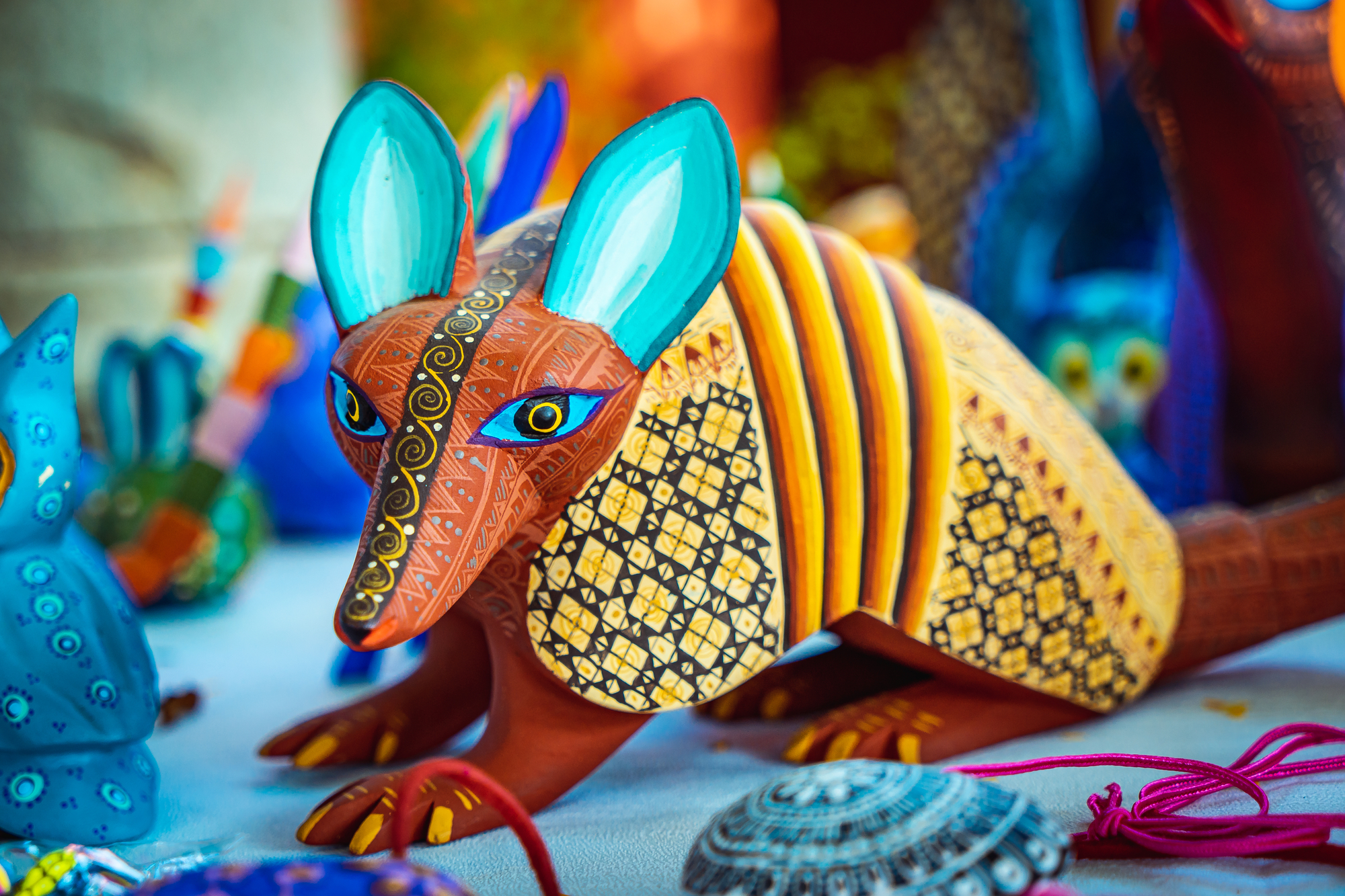 Why Visit Now: Oaxaca | Top Things To Do in Oaxaca - Fernwayer