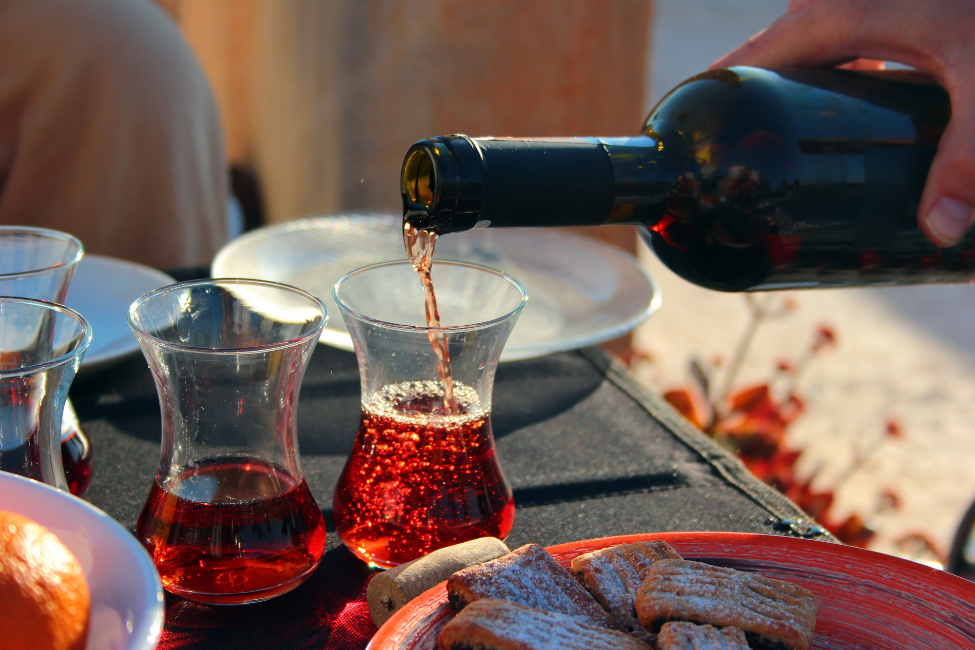 A Wine Lover’s Guide to Türkiye