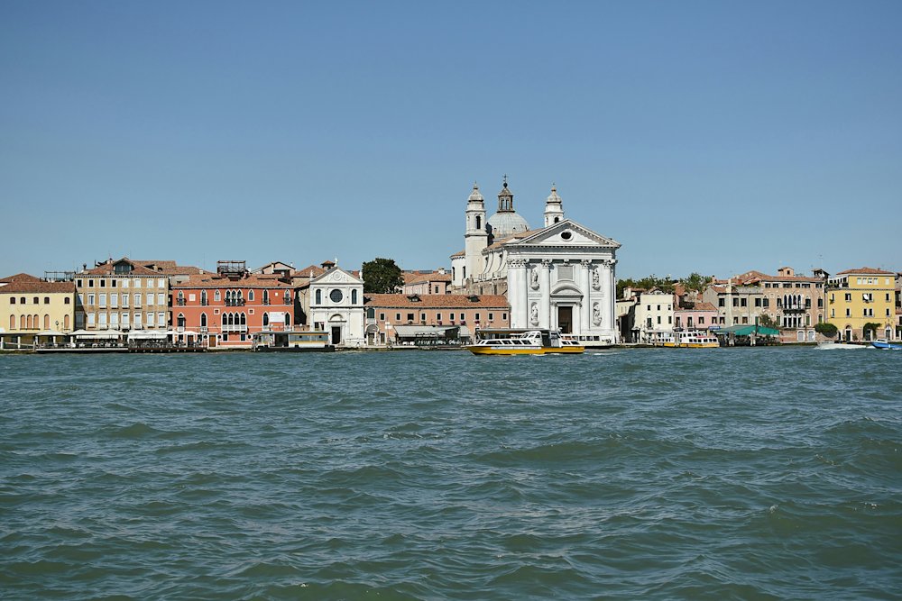 Venice
