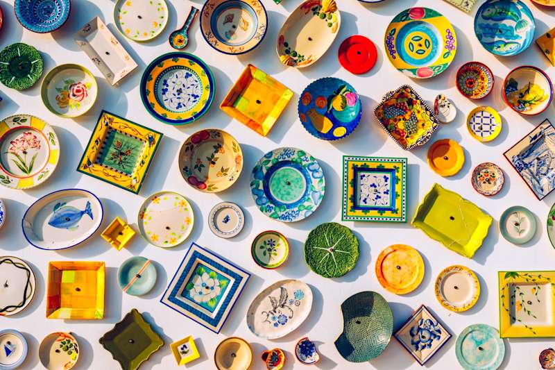Visit the Algarve: Villages, Cliffs and Coastal Life