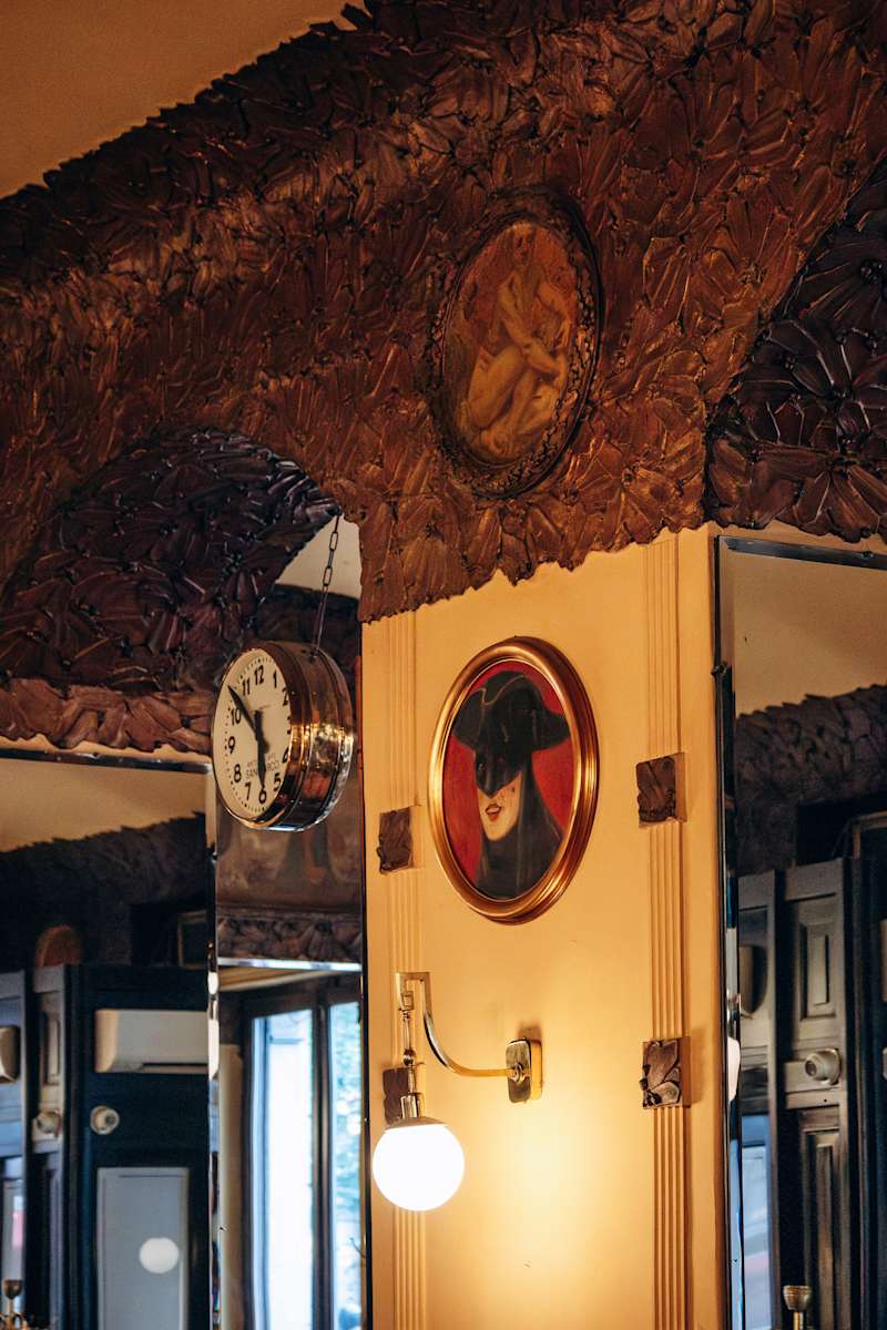 Trieste Coffee Houses: Inside Italy’s Coffee Capital