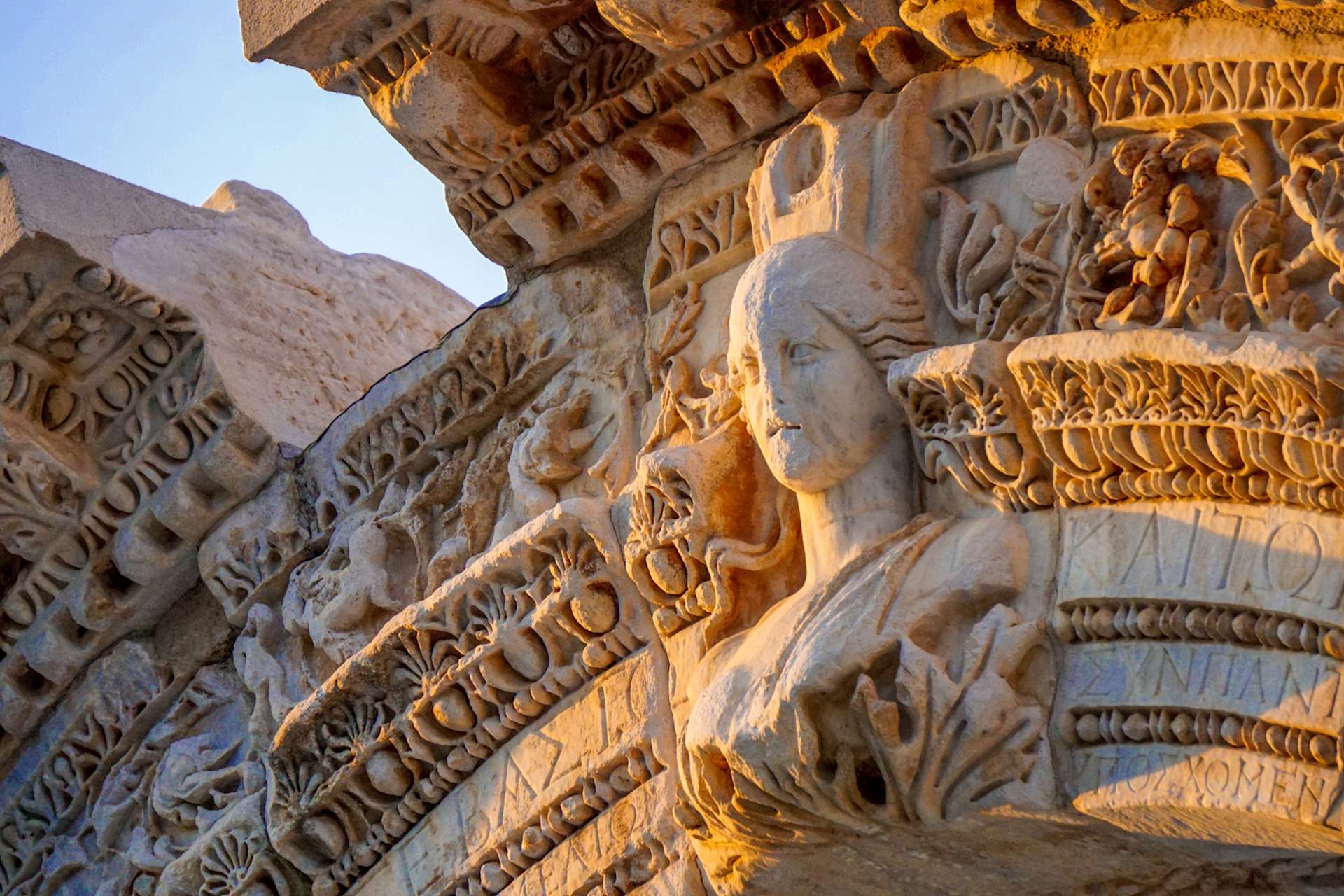 Fernwayer's Things to Do in Kuşadası