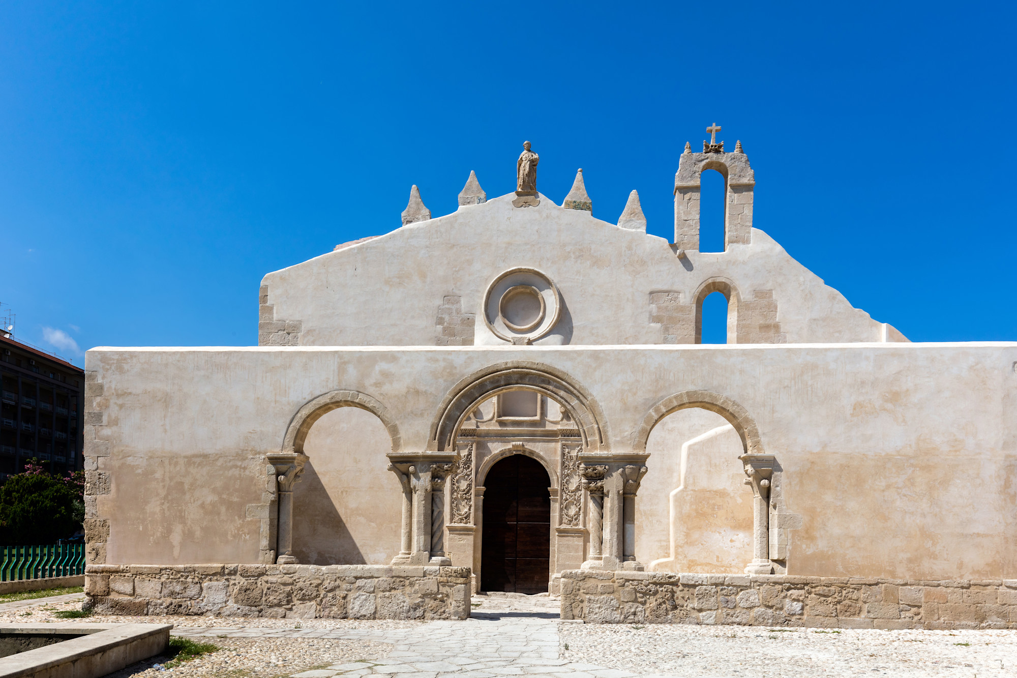 Sicily Architecture: A History of Siracusa in 6 Buildings - Fernwayer