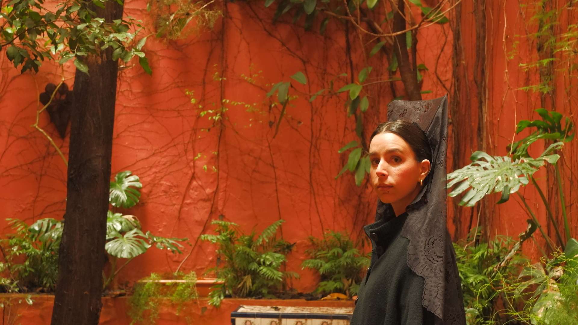 Living the Passion of Seville's Semana Santa