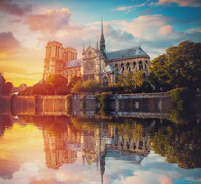 Île de la Cité
