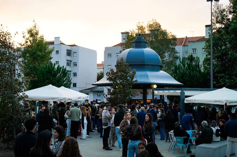 Lisbon Kiosks: A Guide to the City’s Café Stands