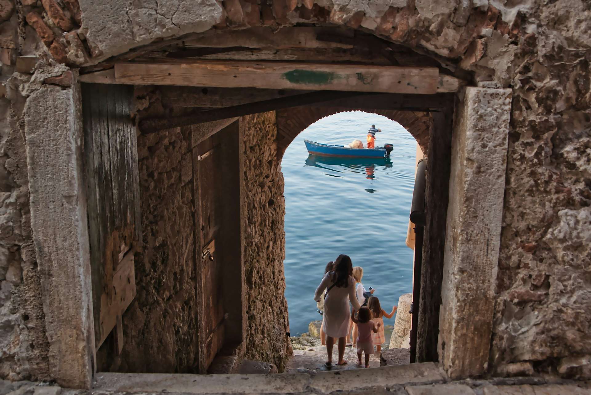 Why Visit Now: Rovinj 