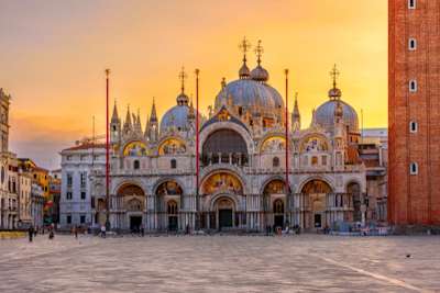 San Marco