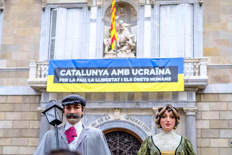 How Migrant Communities Are Changing Barcelona’s Art Scene
