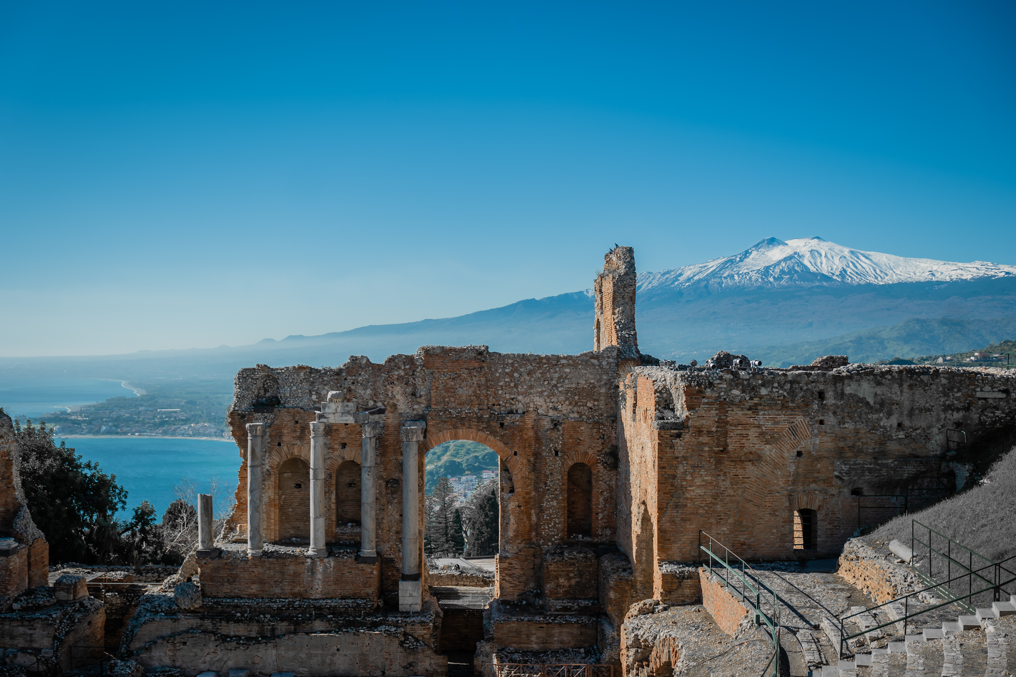 Visit Sicily – Fernwayer’s Travel Guide to the Island's Top Experiences