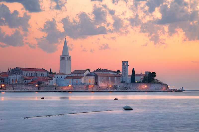 Istrian Food Guide: Truffles, Wine and Adriatic Flavors