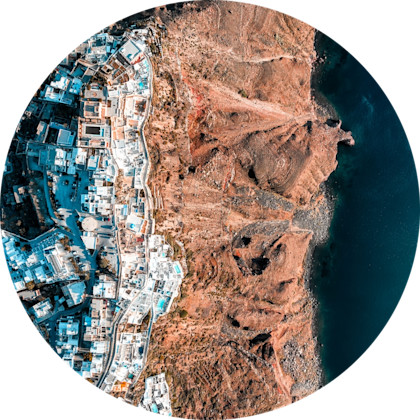 Santorini