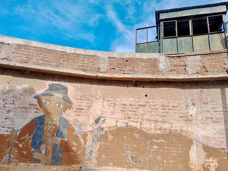 Visit Valparaíso: Street Art, Hills and Coastal Culture