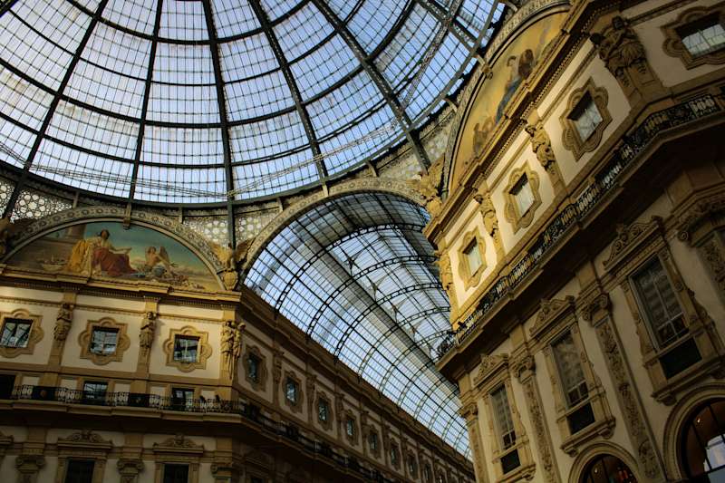 Italy Travel Guide: Cities, Food, Wine and Culture