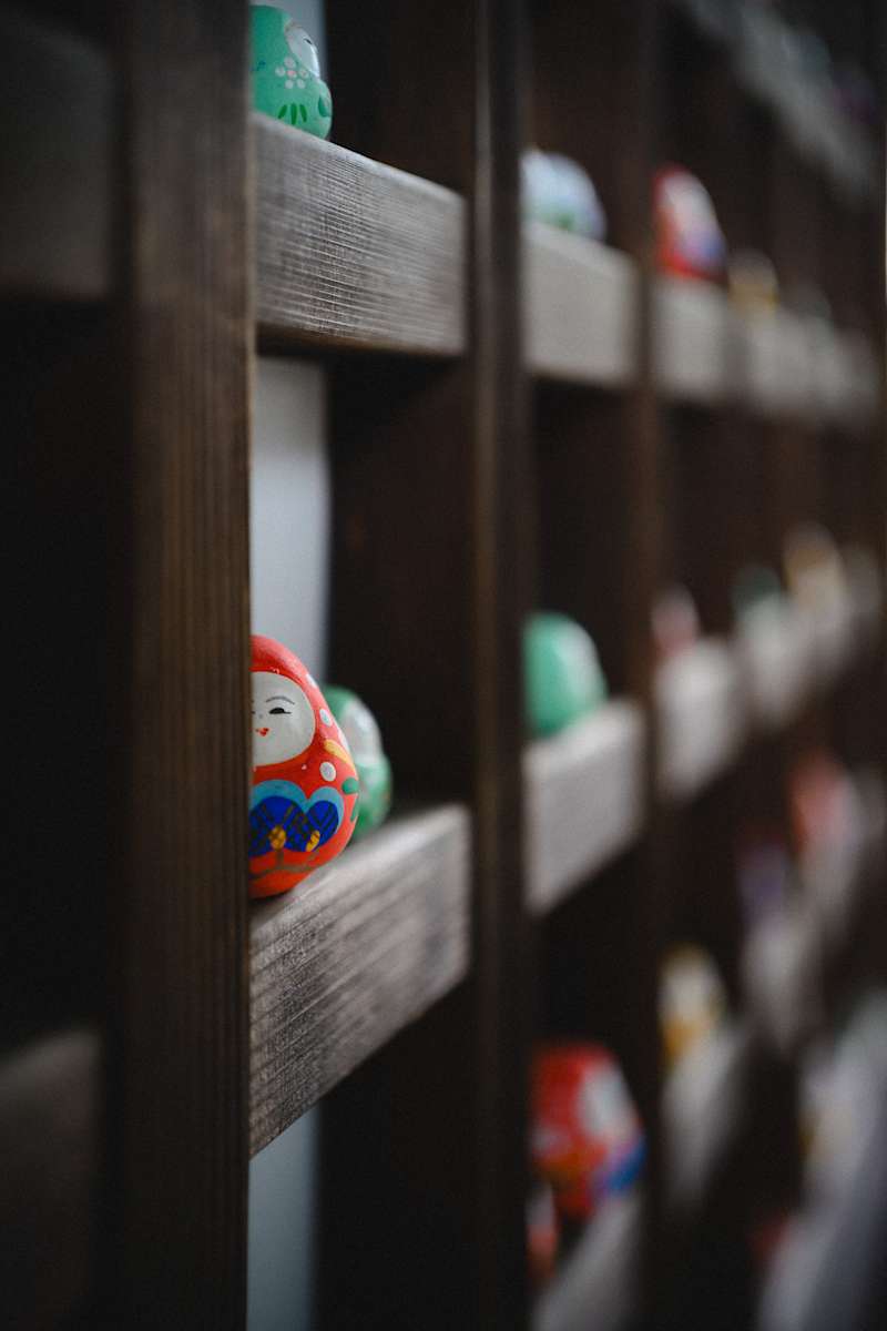 Hope Remains for Japan’s Disappearing Shrines and Temples