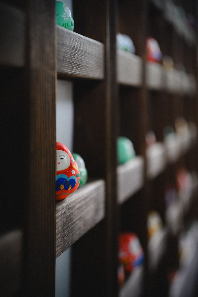 Hope Remains for Japan’s Disappearing Shrines and Temples