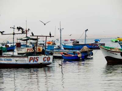 Chorrillos