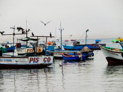 Chorrillos