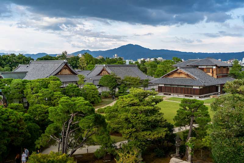 Visit Kyoto: Temples, Traditions and Contemporary Japan
