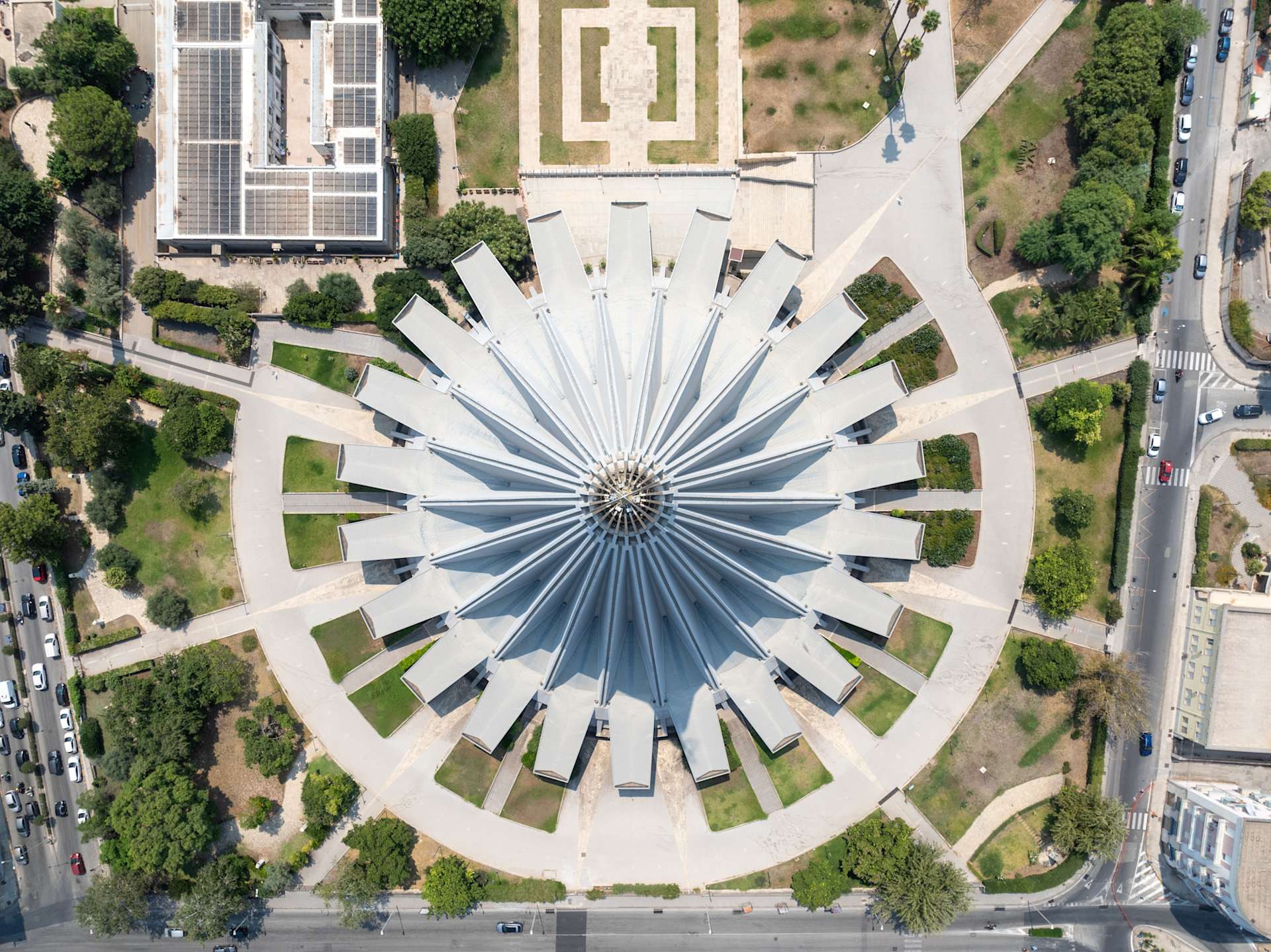 An Architectural History of Siracusa in 6 Buildings