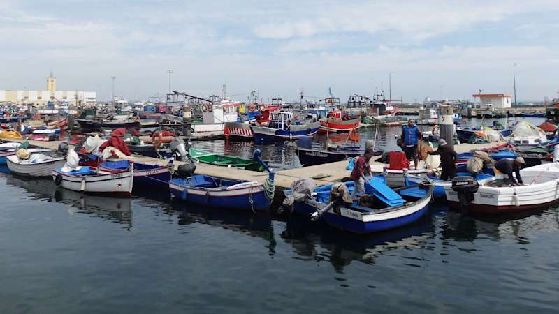 The Ocean Calls: Portugal’s Connection to the Atlantic
