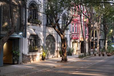 Condesa