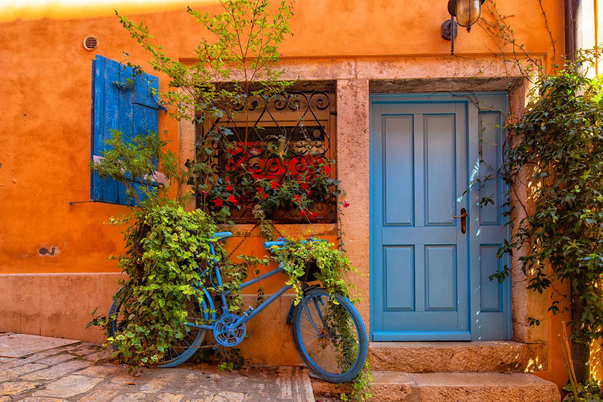 Fernwayer's Things to Do in Istria: Rovinj, Pula, Motovun