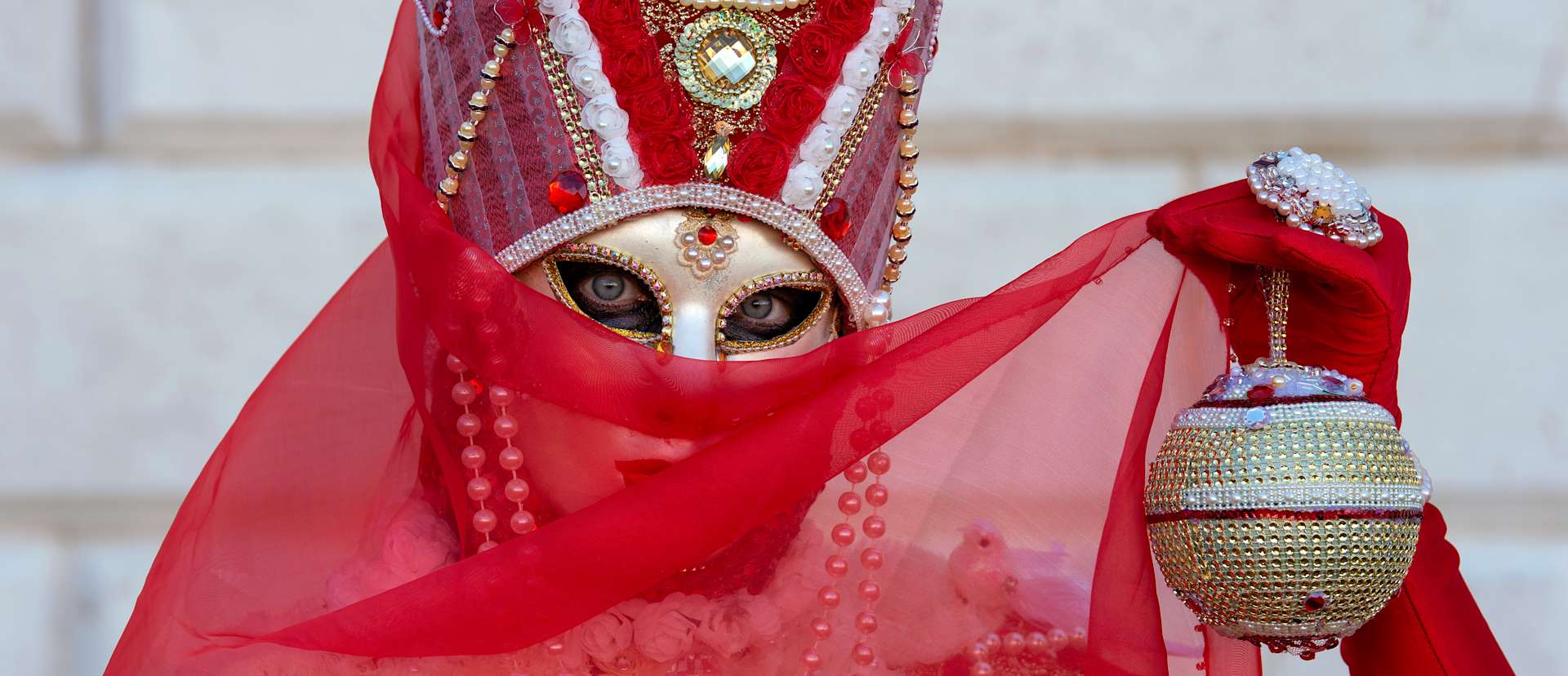 Fernwayer's Carnival Experiences