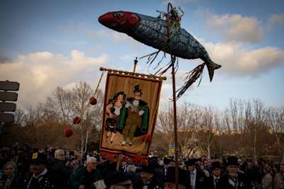 Spain’s Festival Culture: From Semana Santa to Carnaval