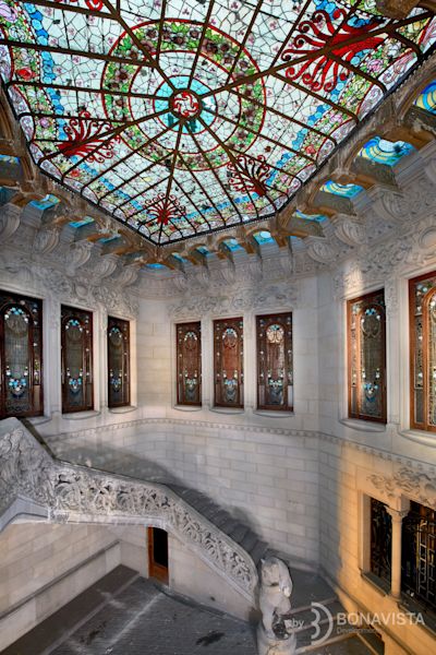 Casa Bures