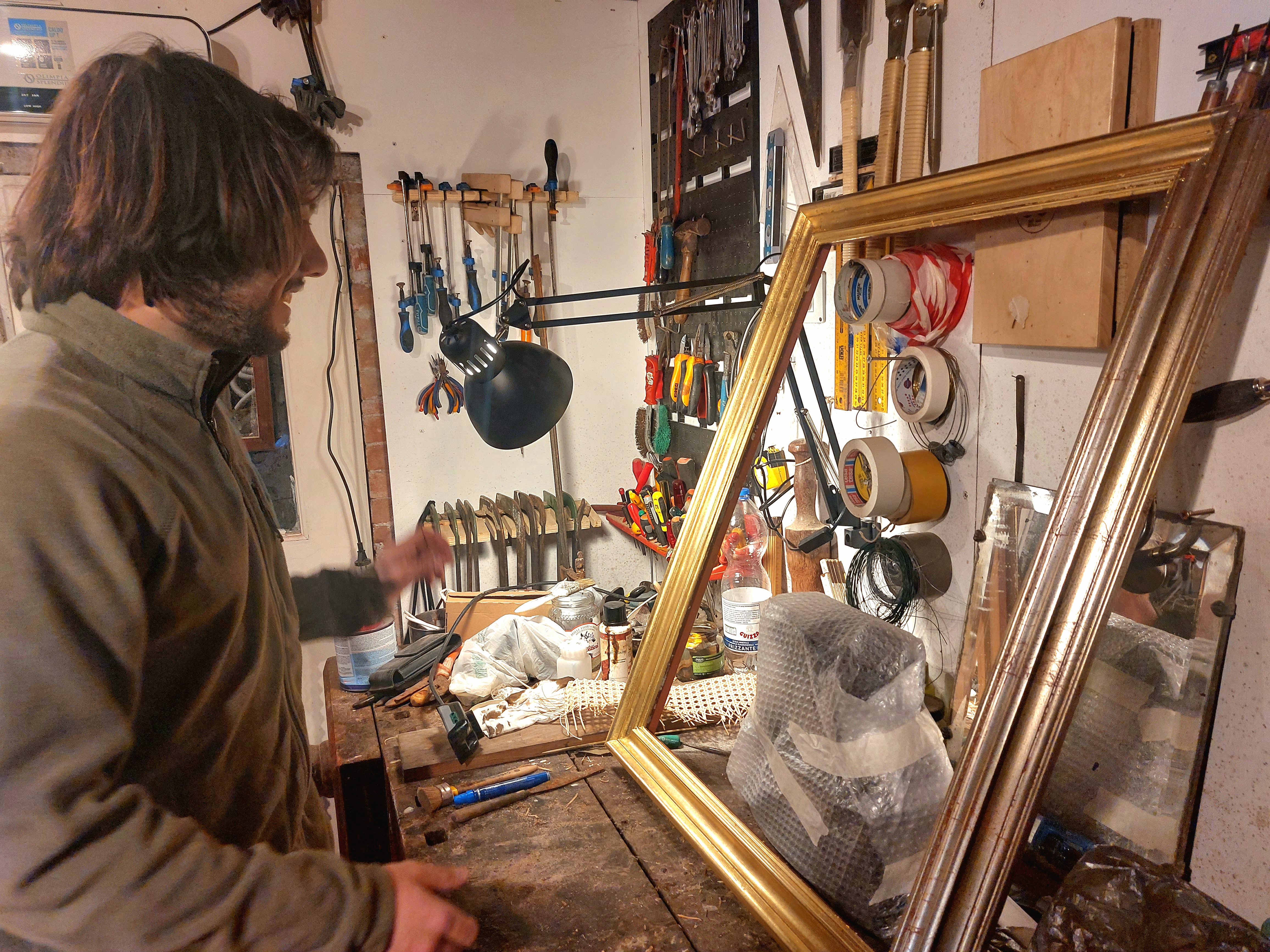 Handmade in Venice: The Artisans Reviving Venice’s Crafts Scene - Fernwayer