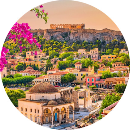 Athens TOC