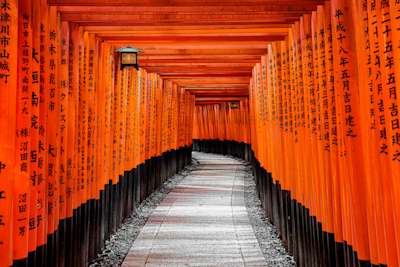 Fushimi