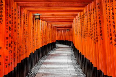 Fushimi