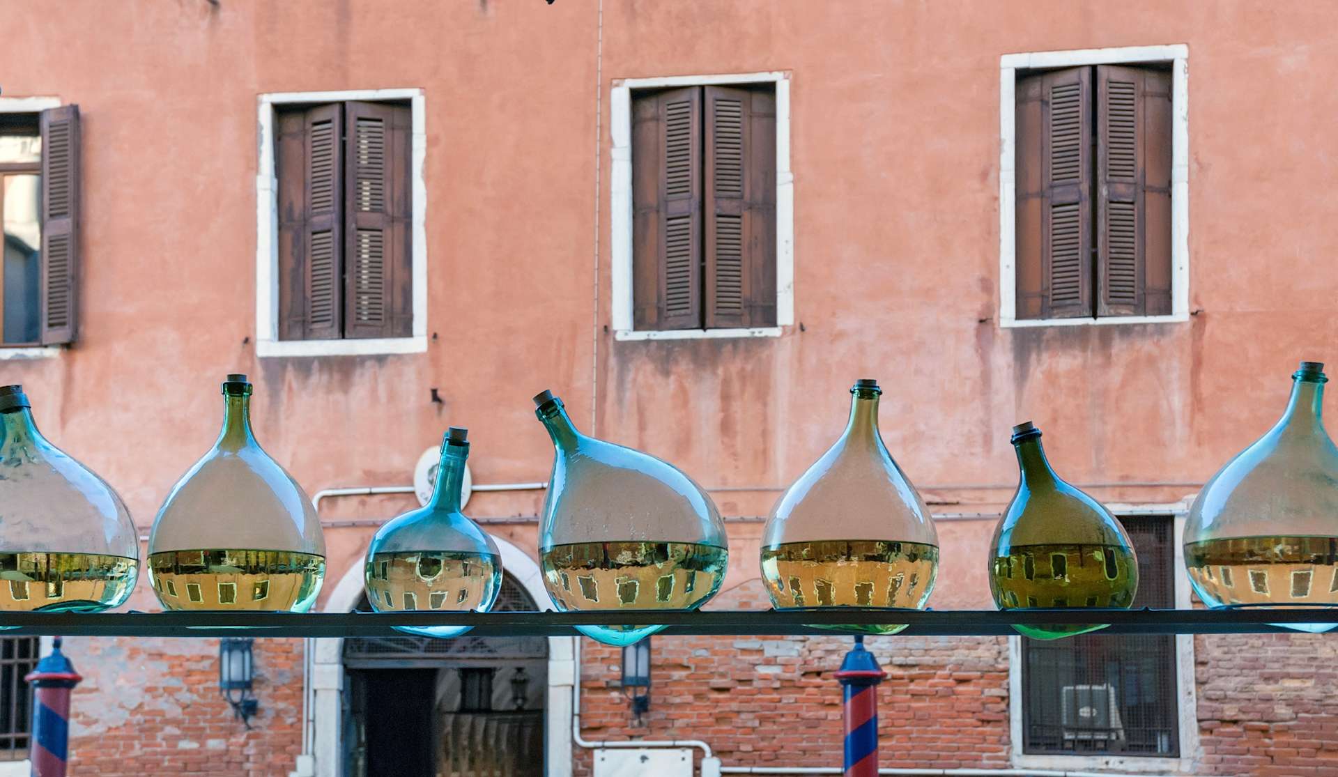 Why Visit Now: Venice