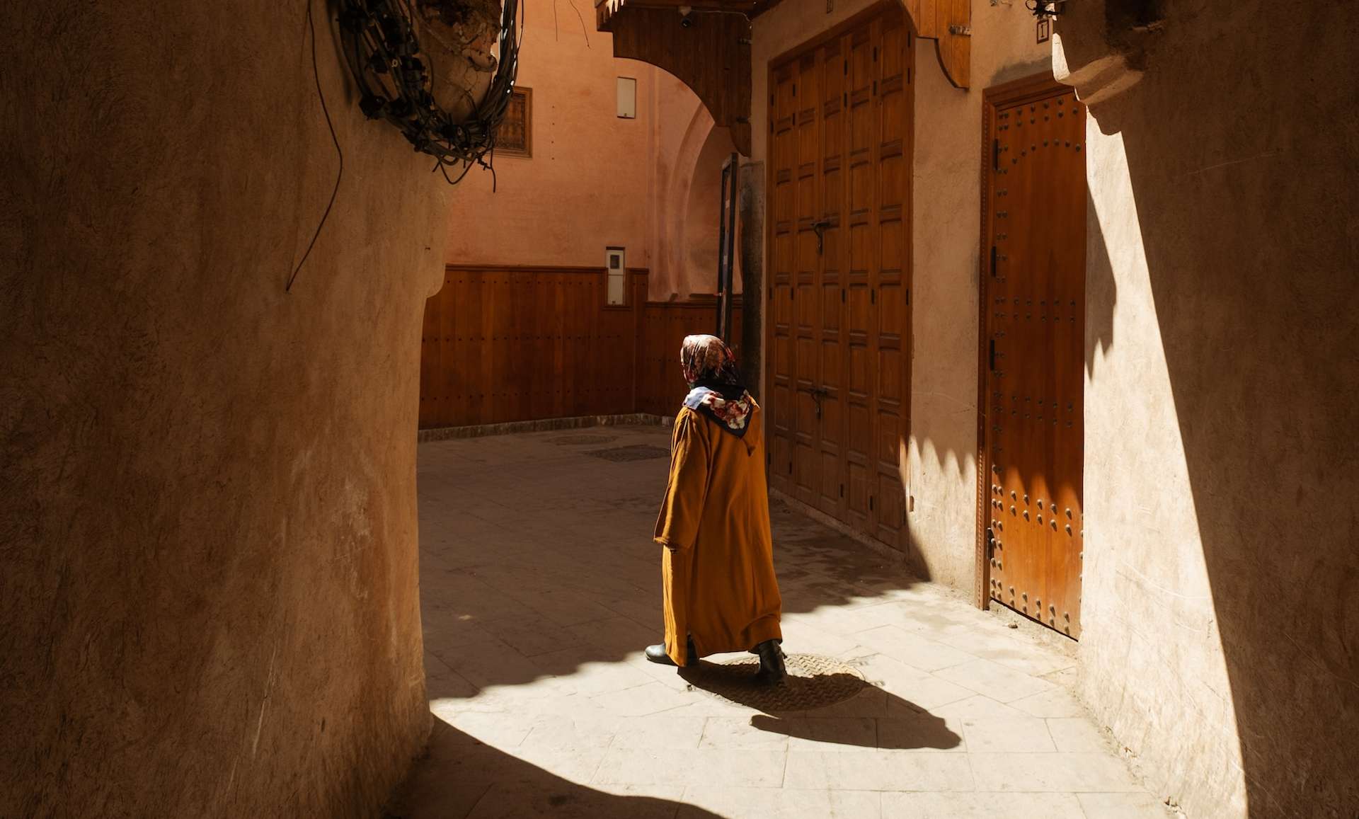 Why Visit Now: Marrakesh