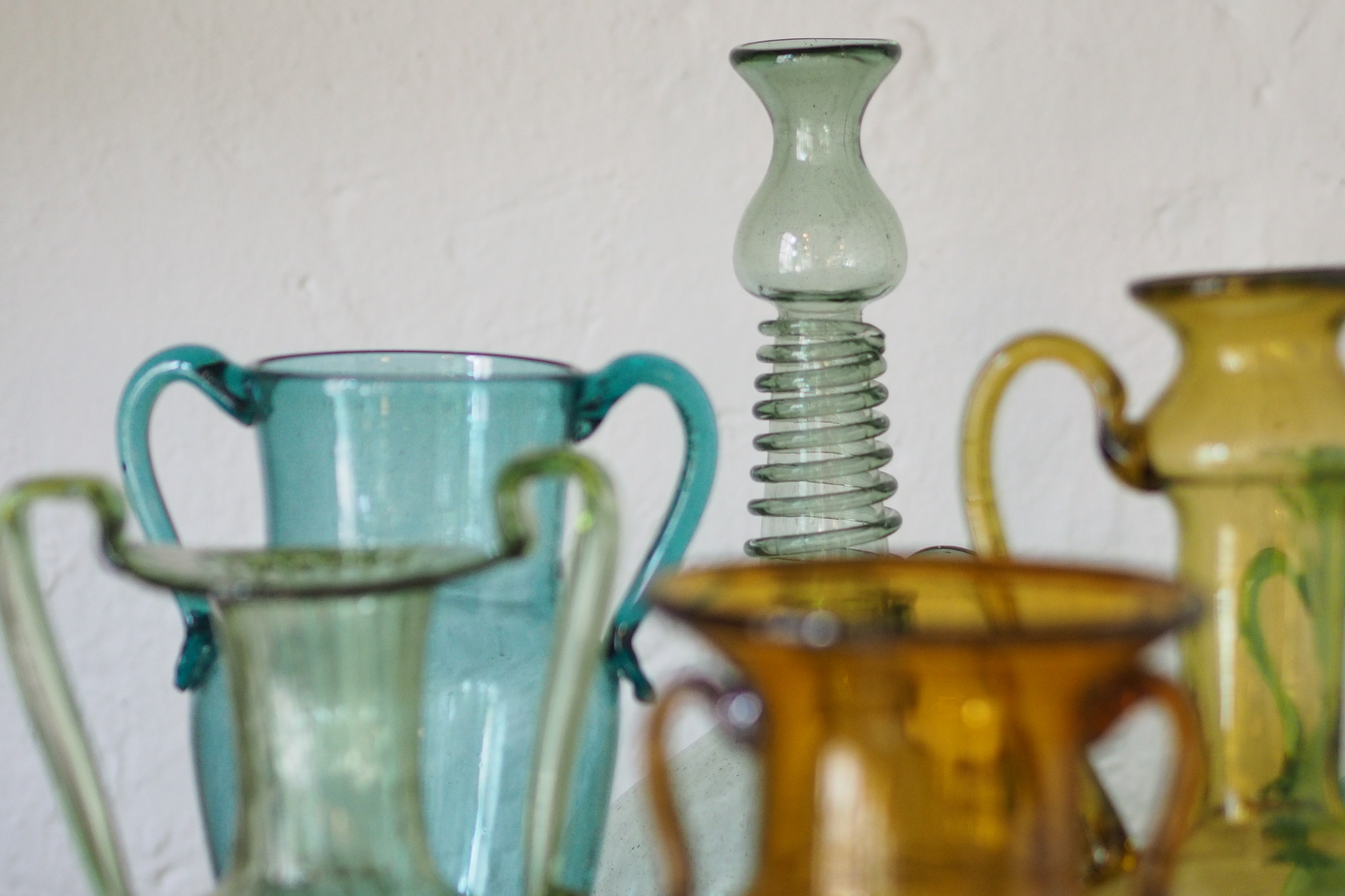 Spain Handicrafts - Fernwayer’s Guide to Spain's Talented Artisans