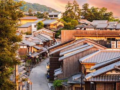 Higashiyama