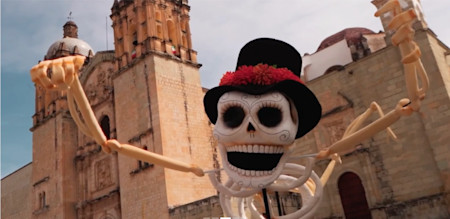 die-de-muertos