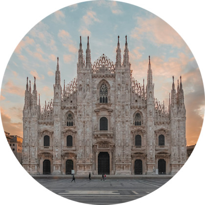 Milan