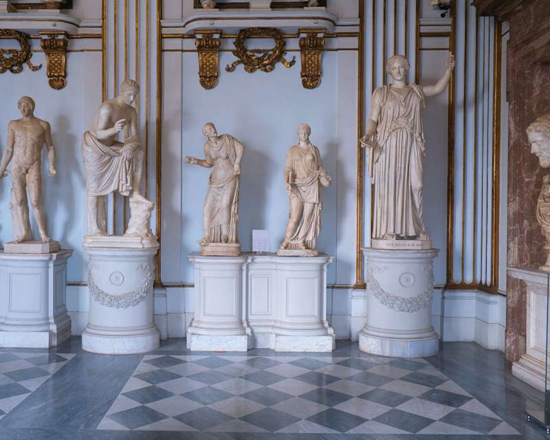 Visit Rome: Ancient Streets and Modern Culture