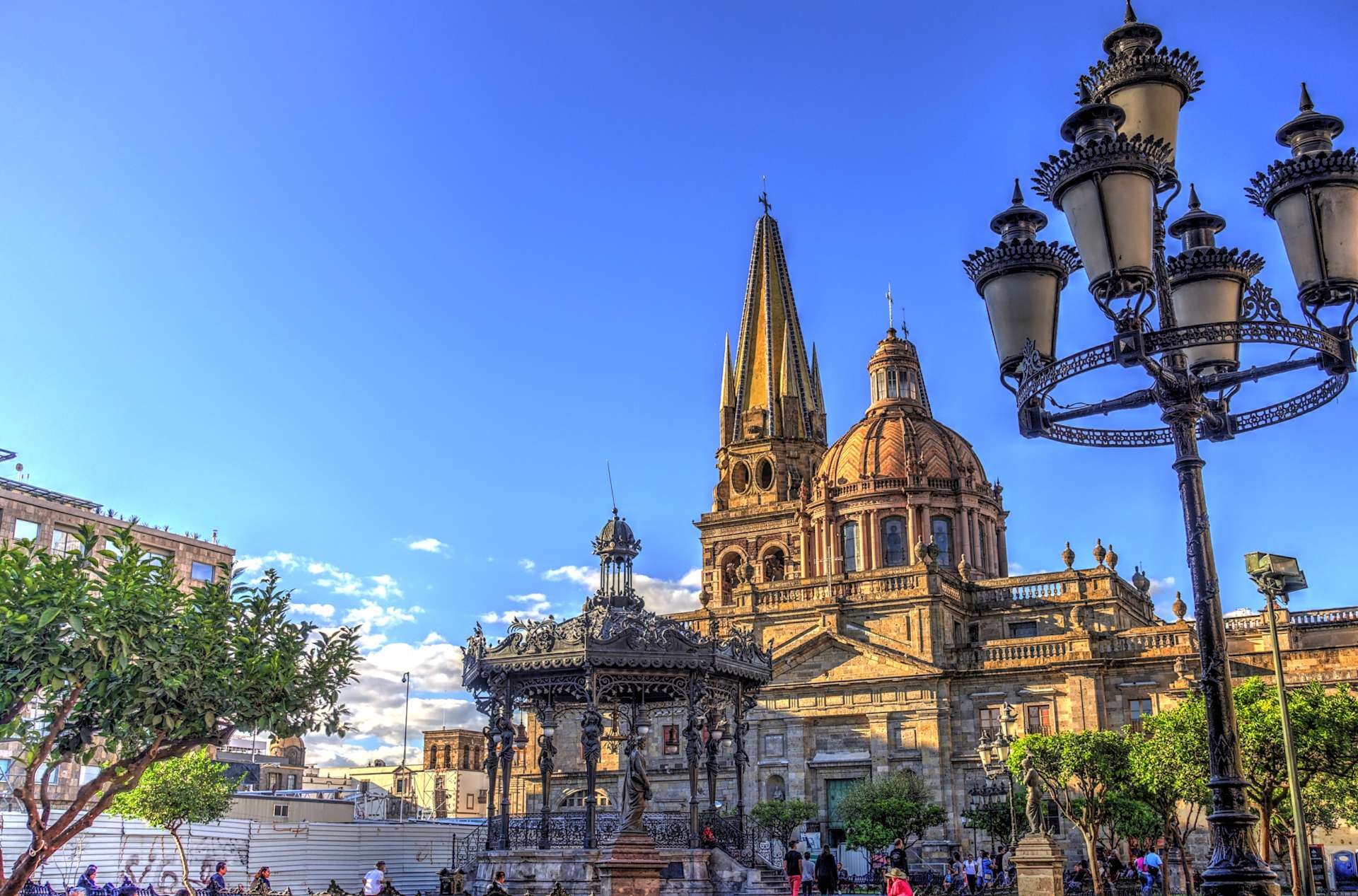 Fernwayer's Things to Do in Guadalajara