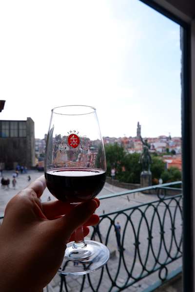 Visit Porto: Wine, Architecture and River Life