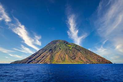The Islands of Sicily