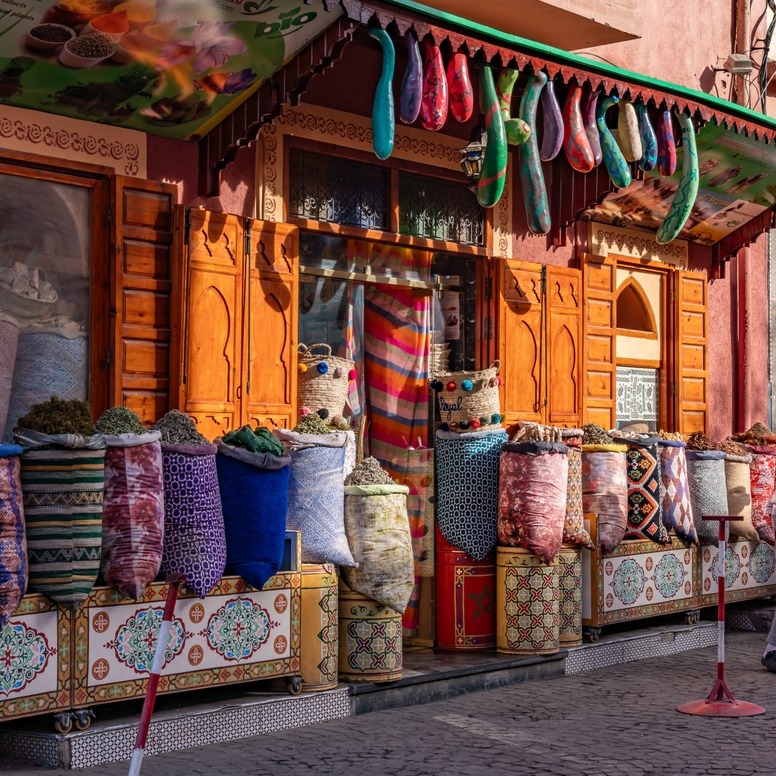Best of Morocco: Things to Do & Places to Visit