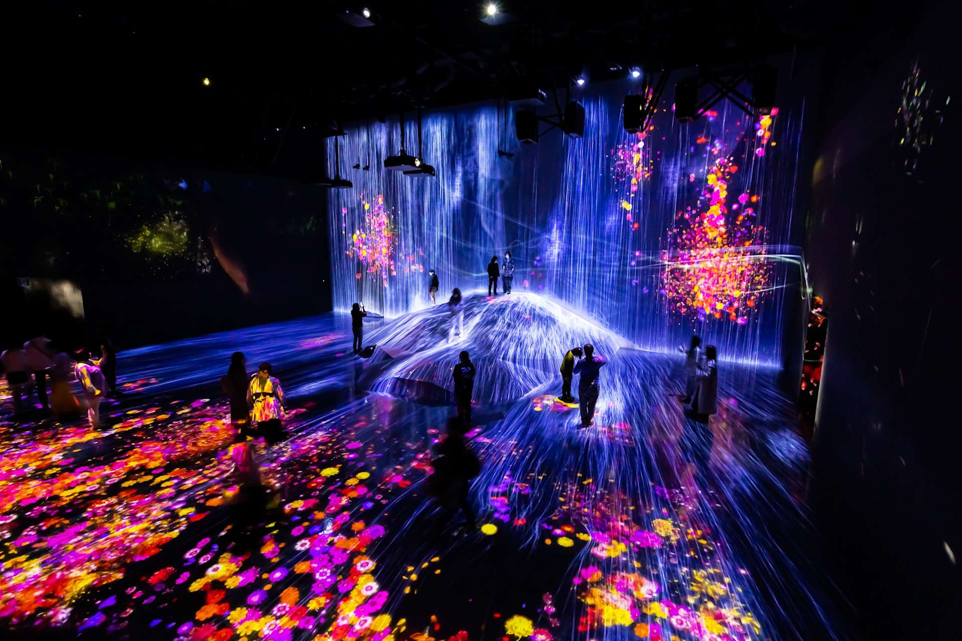 Why Visit Now: Tokyo