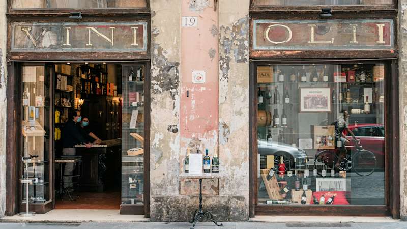 Italy Travel Guide: Cities, Food, Wine and Culture