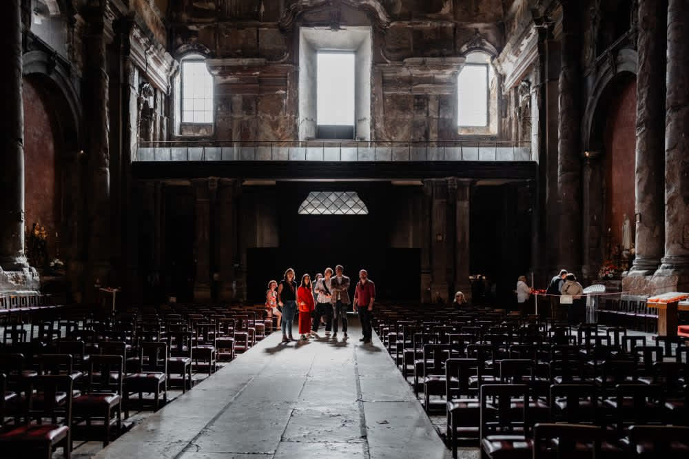 Mapping Cultures, One Story at a Time