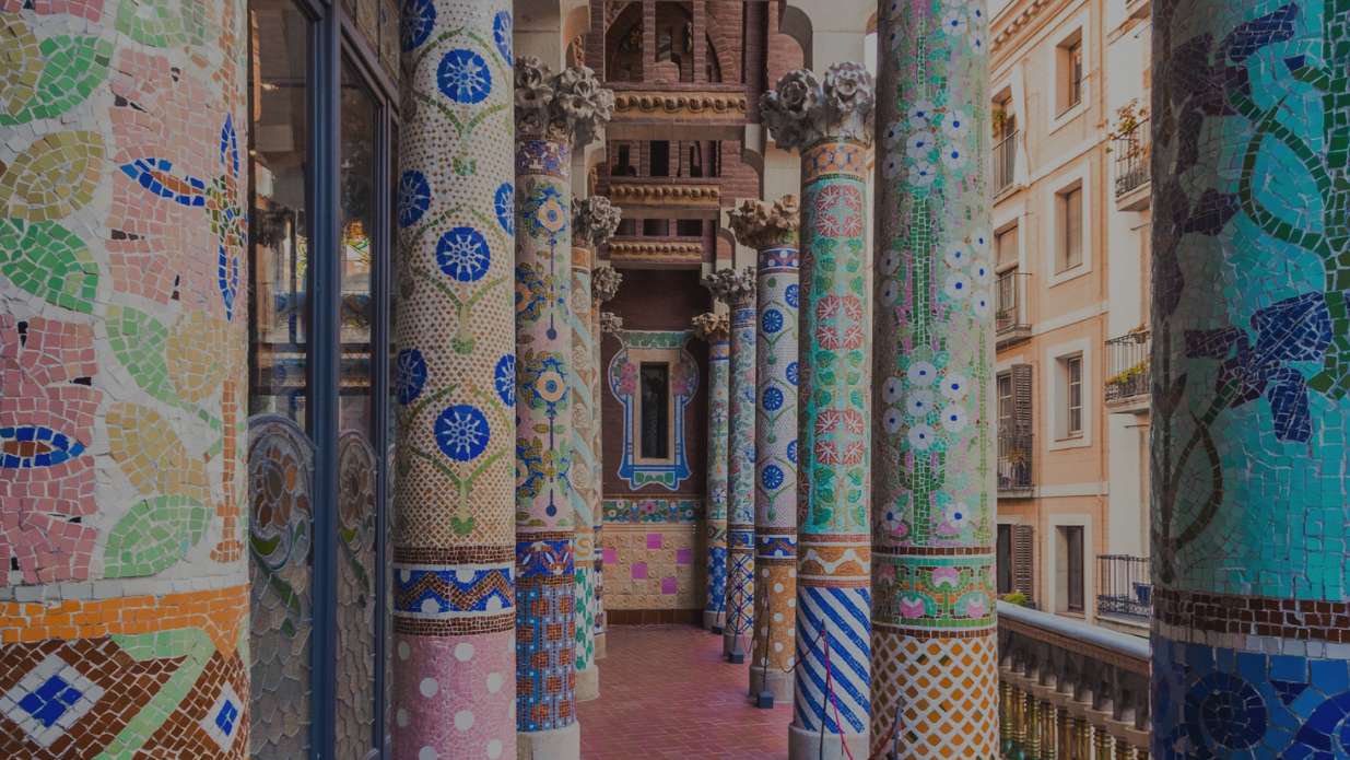 Fernwayer’s Guide to Spain