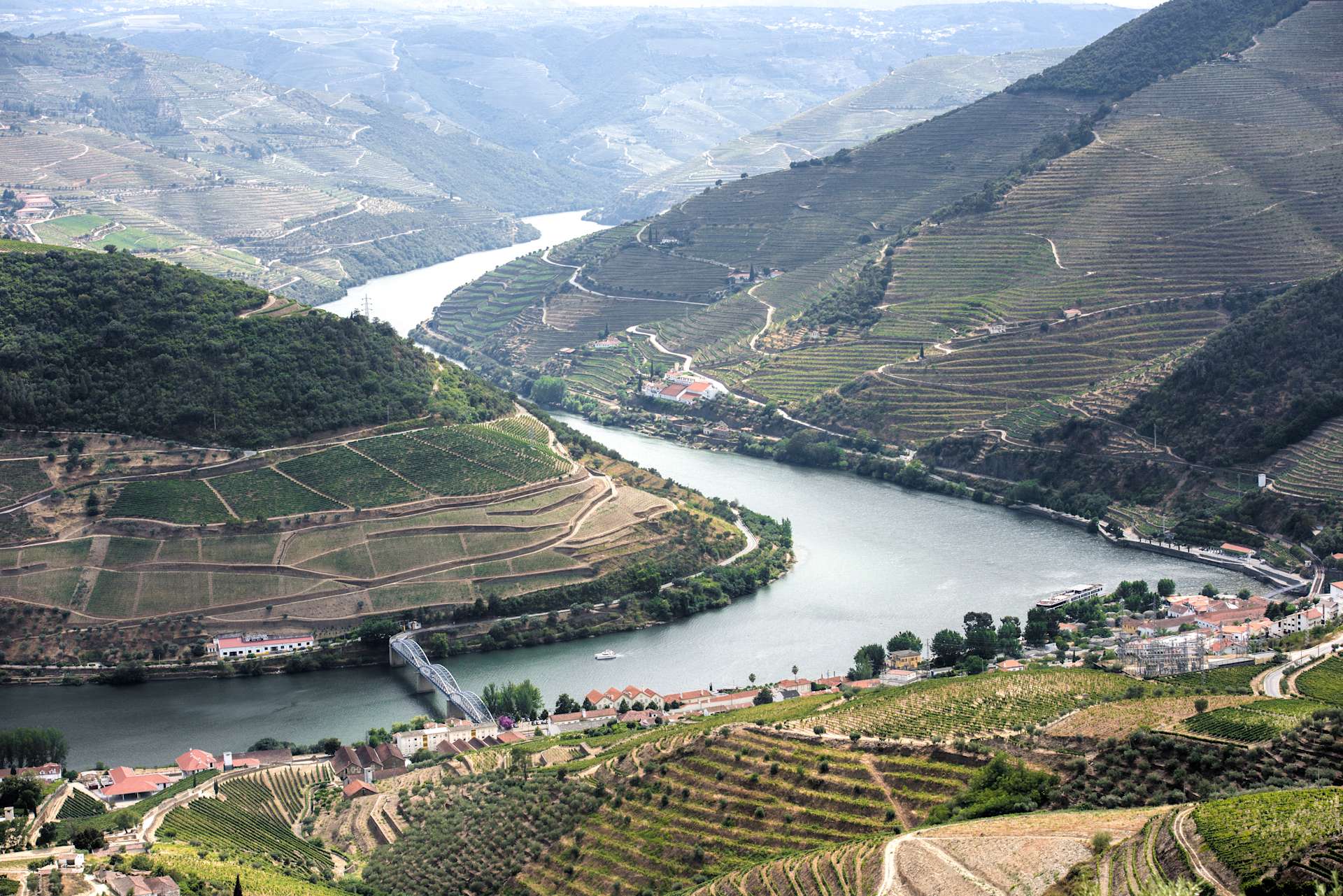 Fernwayer's Things to Do in the Douro Valley